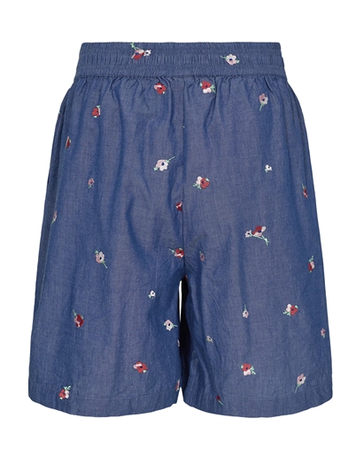 Zira Shorts - Nümph